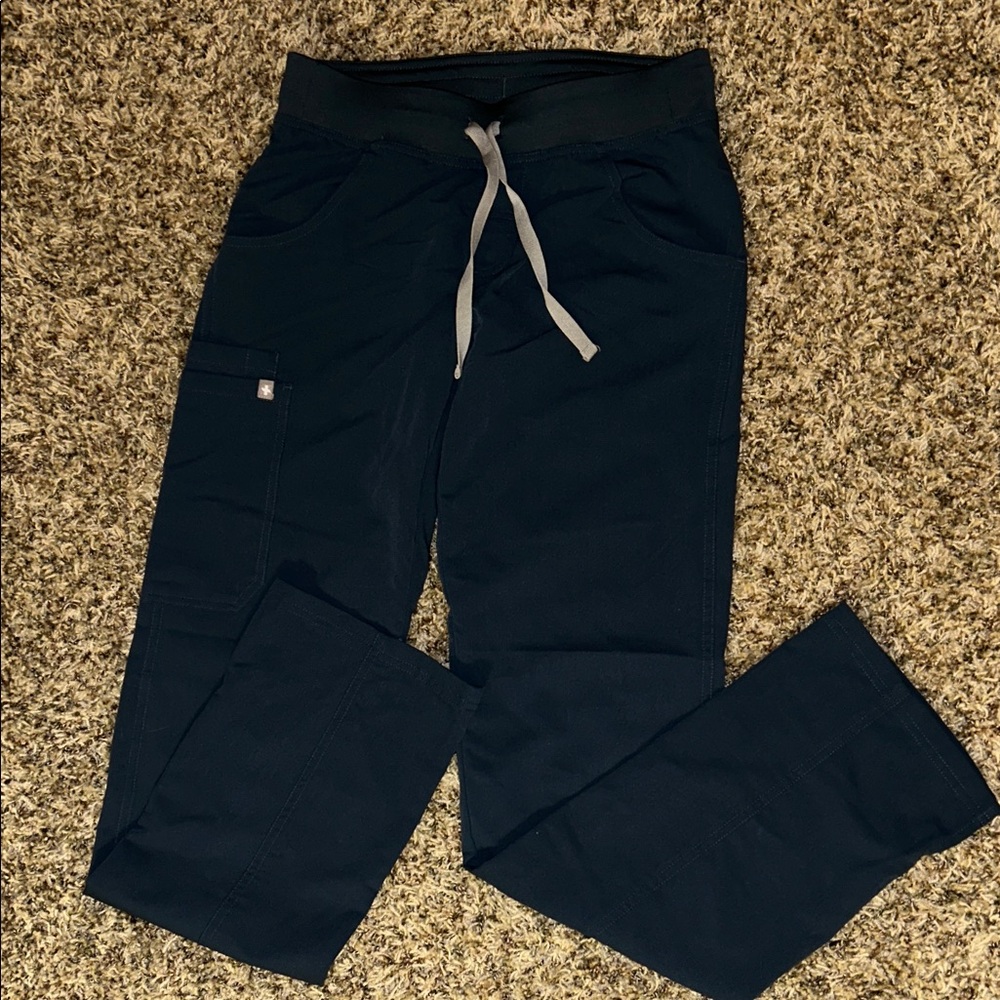 Figs Dark Harbor Kade XSTall